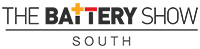 The Battery Show South Logo