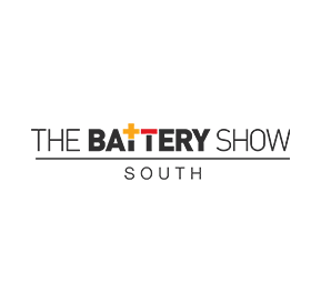 The Battery Show South logo